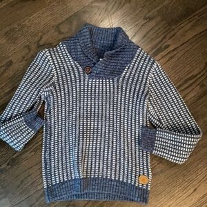 Boys Sweater